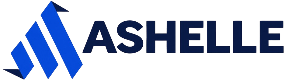 ASHELLE INC